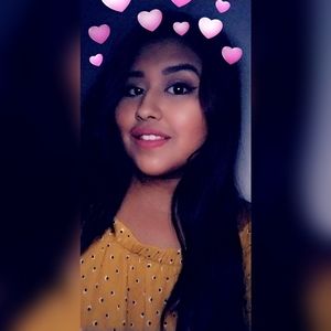 Meet your Posher, Kat